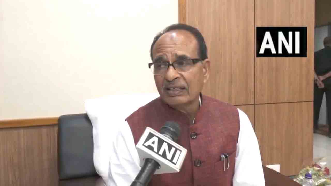 Jarkhand | హేమంత్‌ సోరెన్‌ సర్కార్‌ దిగిపోవడం ఖాయం : శివరాజ్‌ సింగ్‌ చౌహాన్‌