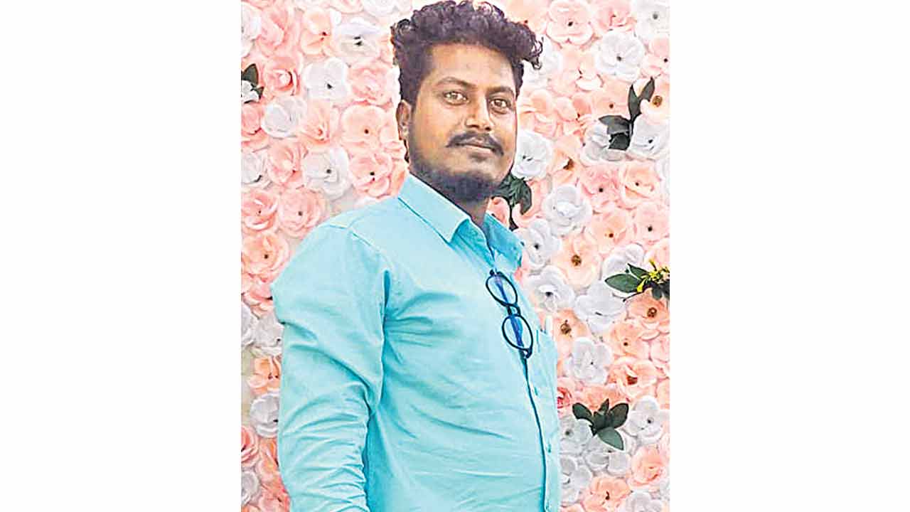 కౌలు రైతు ఆత్మహత్య