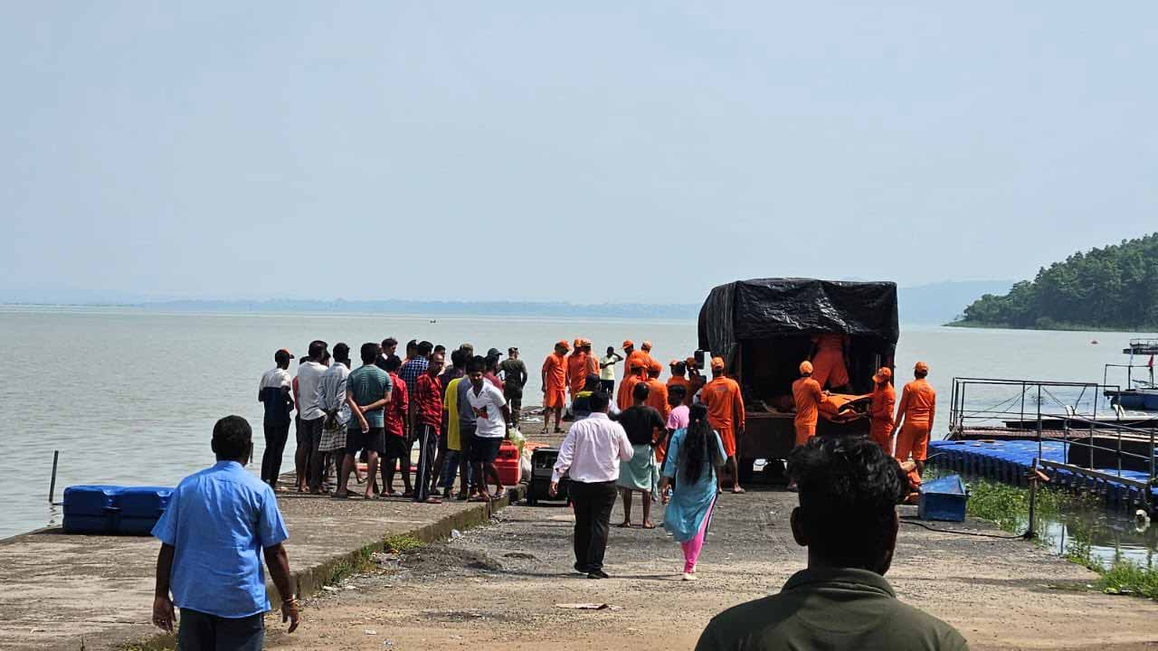 Missing Aircraft: జార్ఖండ్‌లో విమానం మిస్సింగ్‌.. సెర్చ్ ఆప‌రేష‌న్‌లో ఎన్డీఆర్ఎఫ్‌