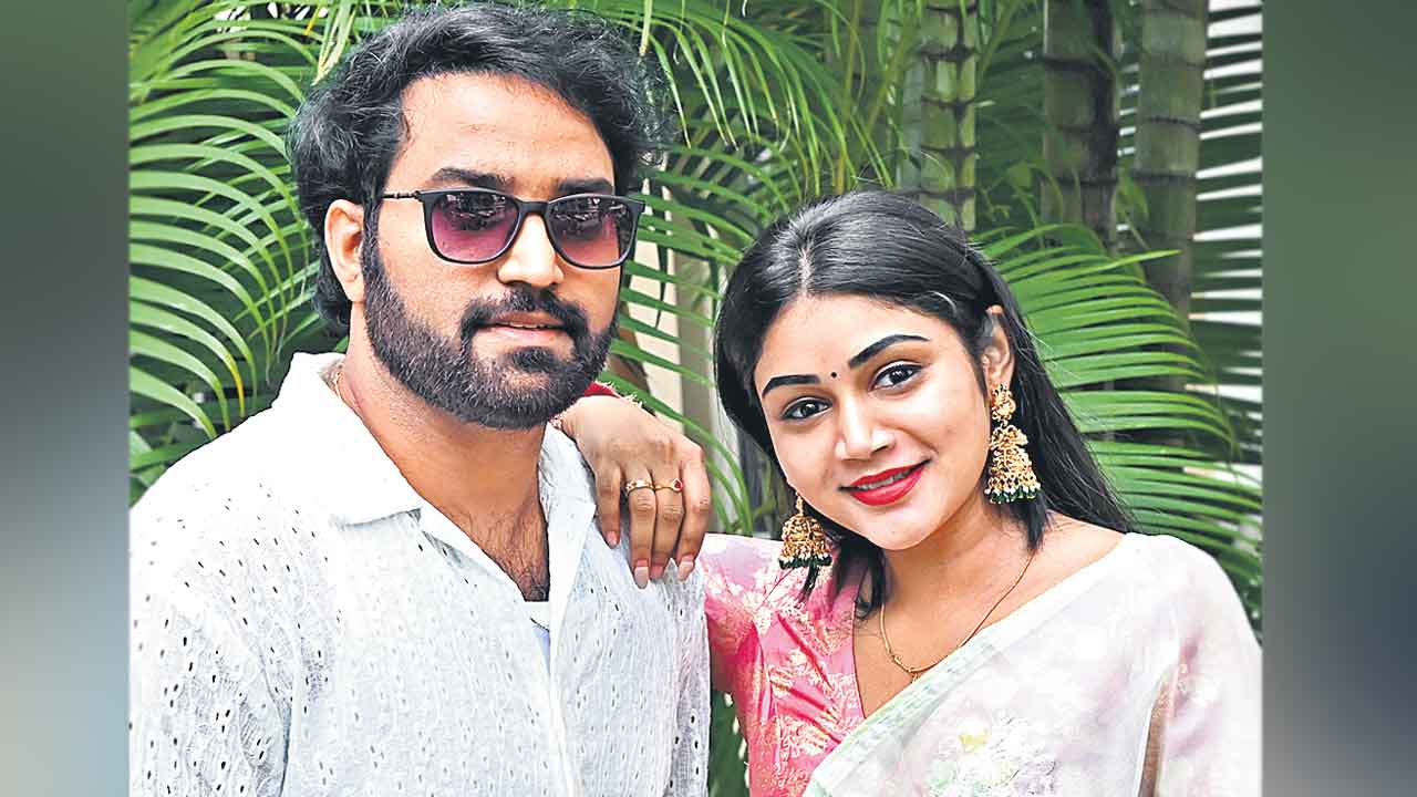 ఇది స్ట్రెస్‌ రిలీఫ్‌ సినిమా