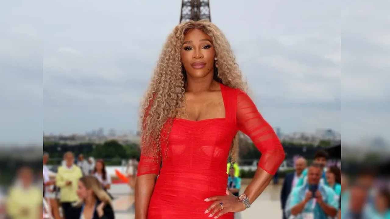 Serena Williams: పారిస్ రెస్టారెంట్‌లో సెరీనా విలియ‌మ్స్‌కు చేదు అనుభ‌వం