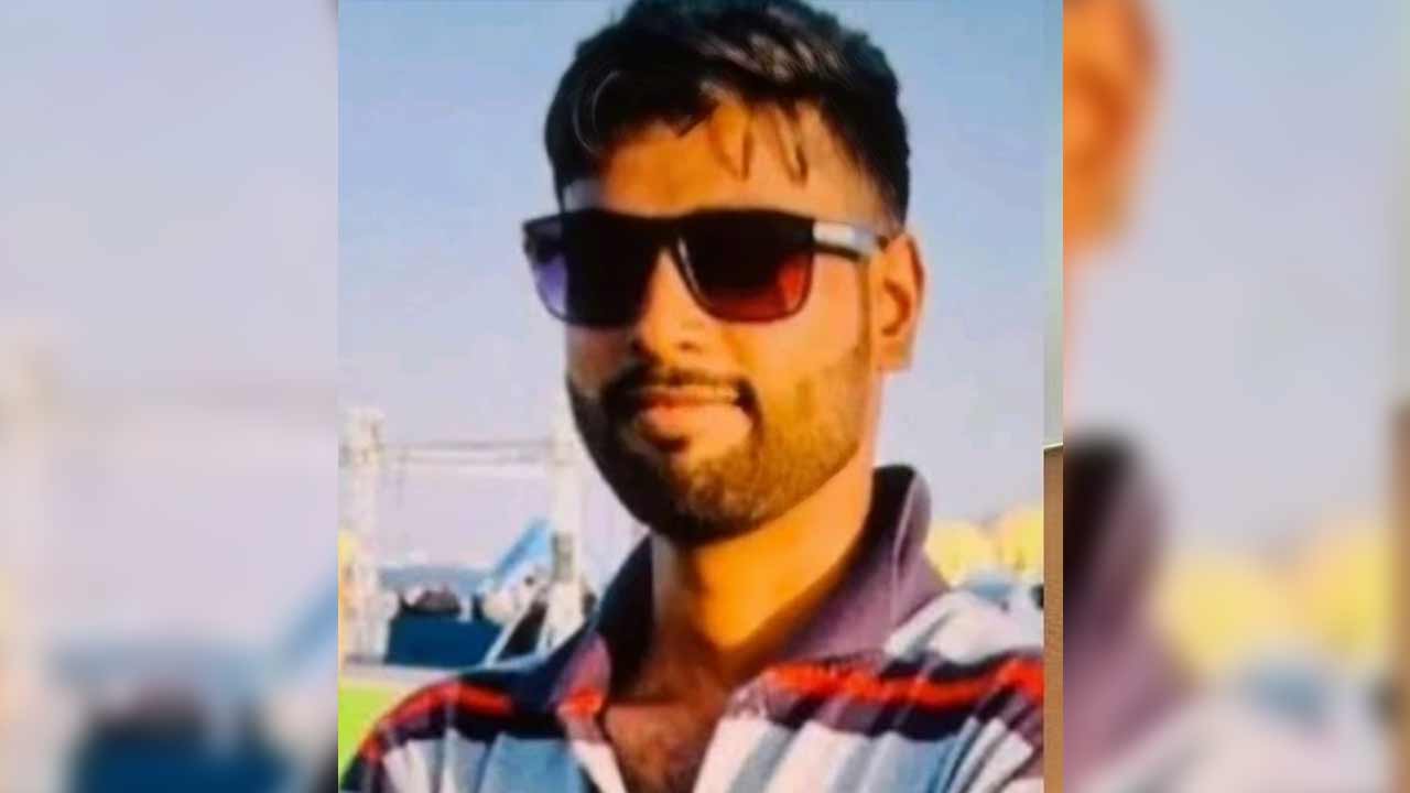 Tragedy | సౌదీ ఎడారిలో తప్పిపోయి.. కరీంనగర్‌ యువకుడు దుర్మరణం