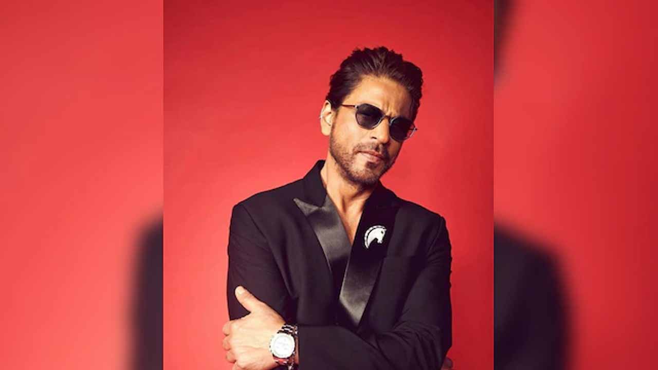 Shah Rukh Khan: రూ.7300 కోట్ల సంప‌ద‌తో .. హురున్ రిచ్ లిస్టులో షారూక్ ఖాన్‌