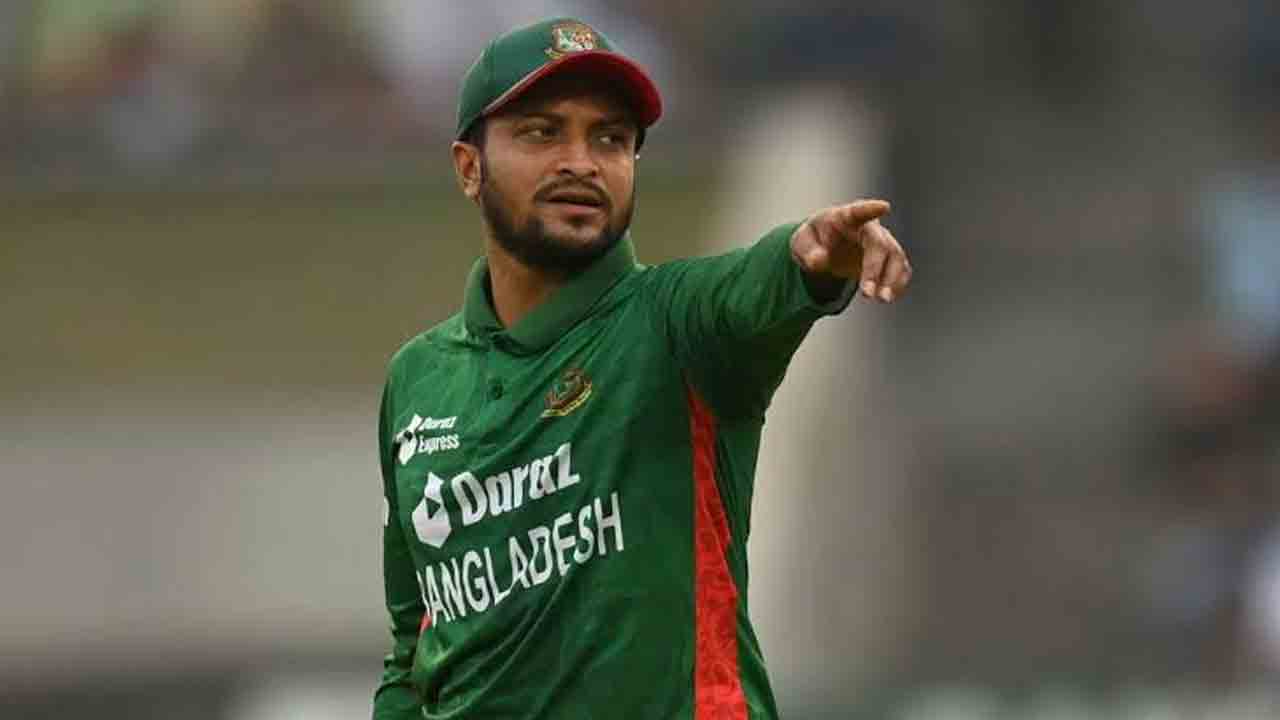 Shakib 1