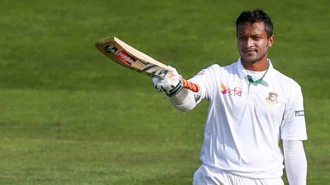 Shakib Al Hasan | హ‌త్య కేసులో బంగ్లాదేశ్ మాజీ కెప్టెన్.. కెరీర్ ముగిసిన‌ట్టేనా..?