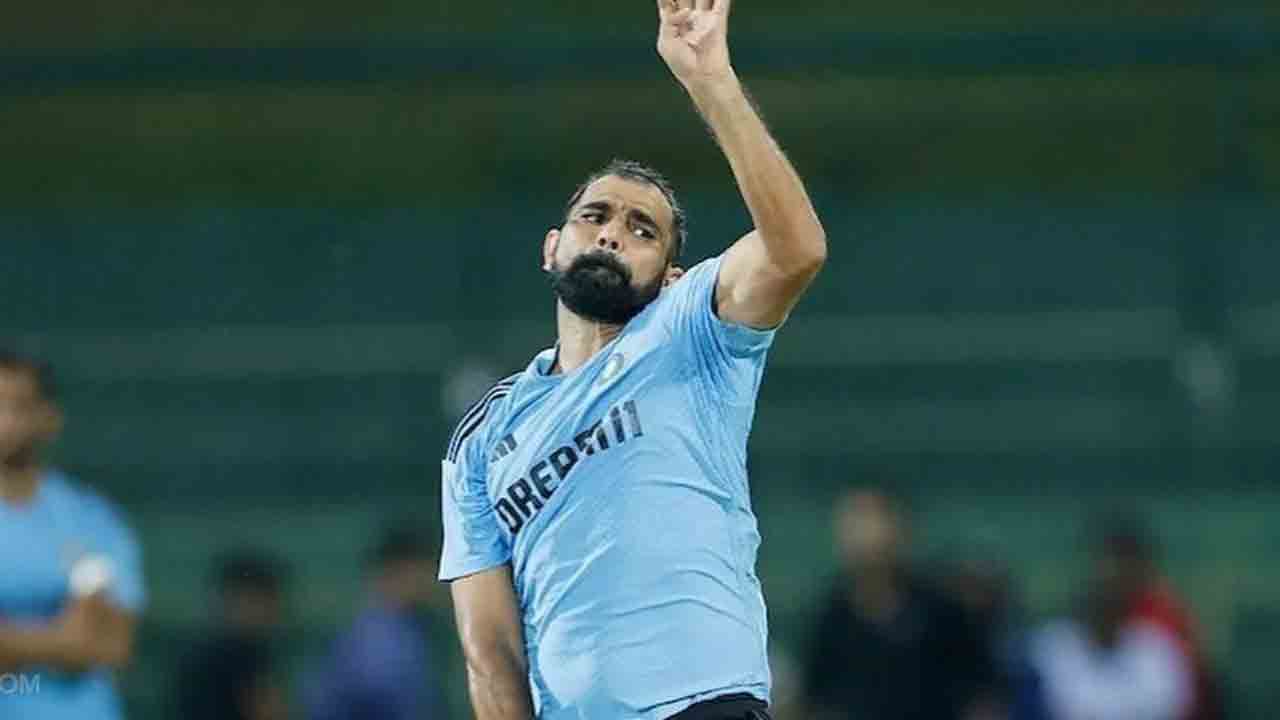 Mohammad Shami | ‘పున‌రాగ‌మ‌నం ఎప్పుడు?’.. ష‌మీ ఏమ‌న్నాడంటే..?