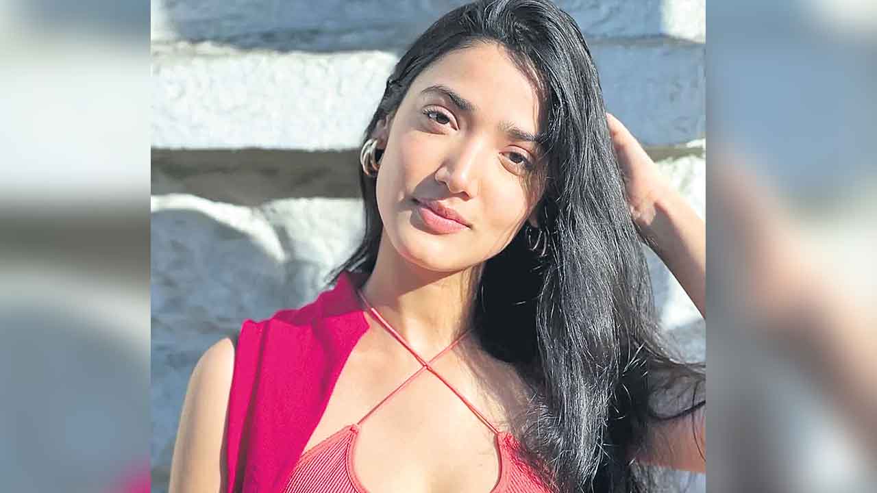 Medha Shankar | అదే నా కల.. వారిని స్ఫూర్తిగా తీసుకుంటా: మేధా శంకర్‌