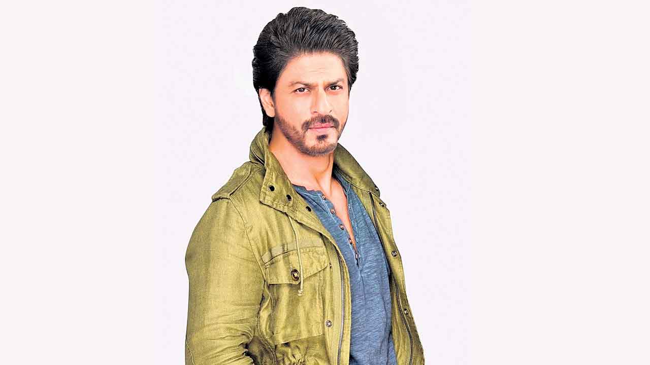 Shah Rukh Khan | ఆయన లేచేసరికి.. నేను పడుకుంటా: షారుఖ్ ఖాన్
