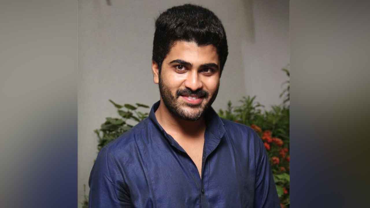 శర్వానంద్‌ విడాకుల కథ