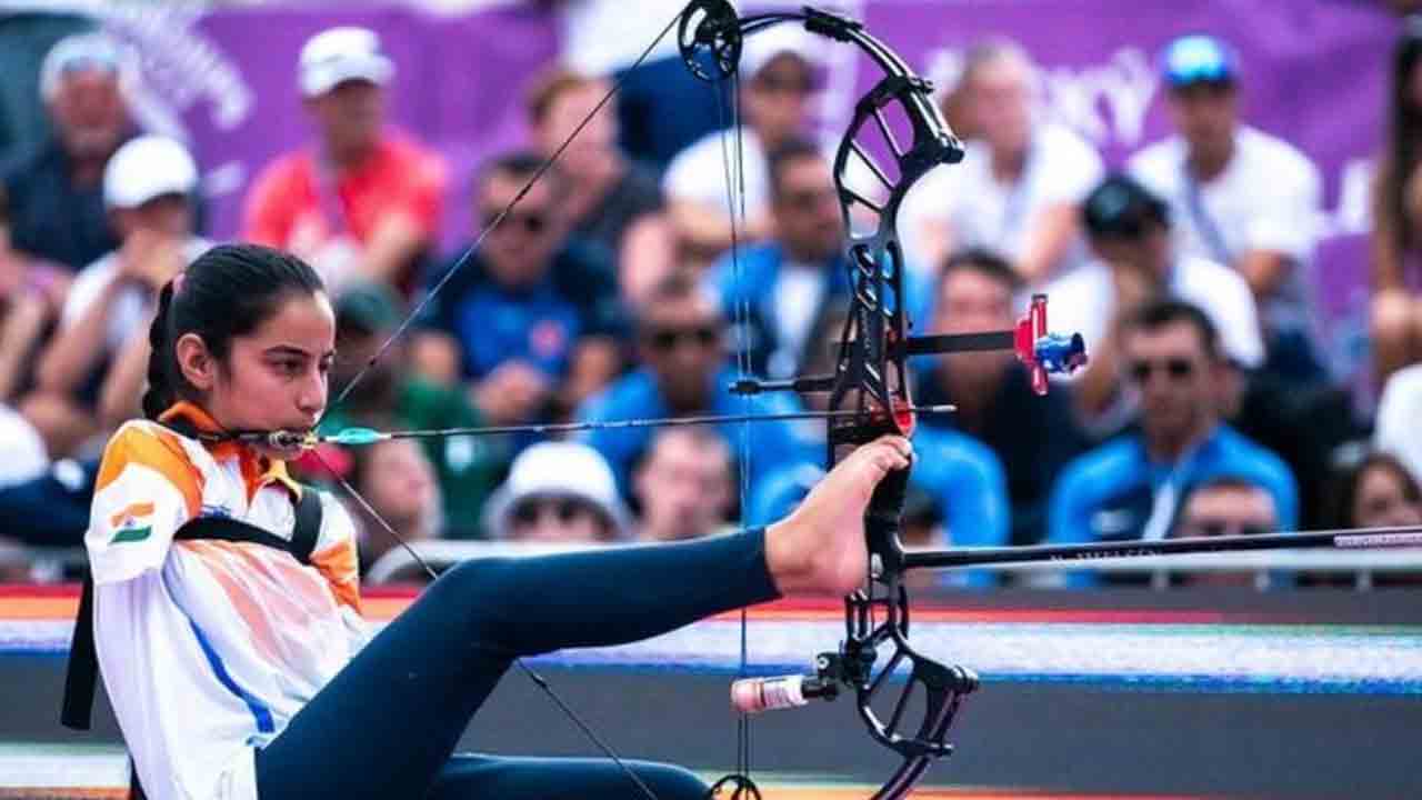Paralympics 2024 | ఒక్క పాయింట్‌తో ఓట‌మి.. పారా ఆర్చ‌ర్ శీత‌ల్‌ క‌ల చెదిరె