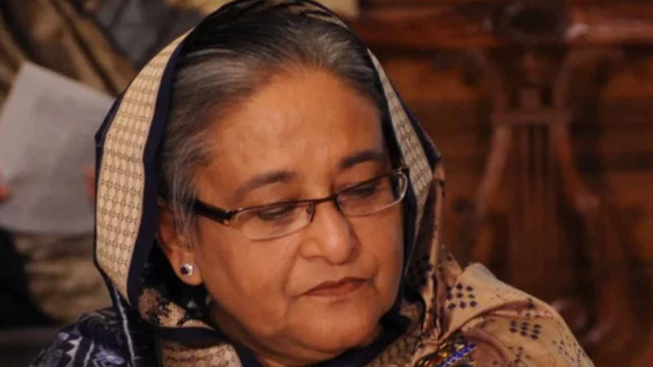 Sheikh Hasina: రాజీనామా చేసిన షేక్ హ‌సీనా ఎక్కెడికి వెళ్లారు?