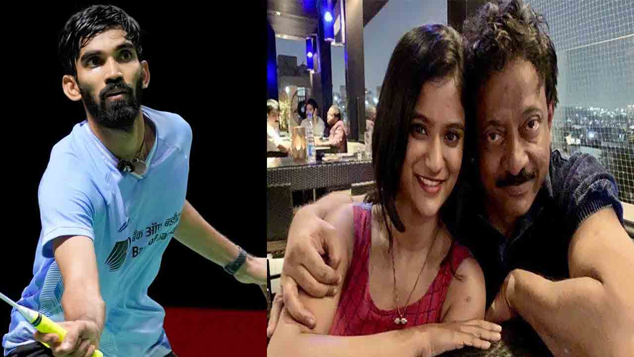 Shravya Varma | బ్యాడ్మింటన్ ప్లేయర్‌తో ప్రేమ‌లో ప‌డిన ఆర్జీవీ మేన‌కోడ‌లు