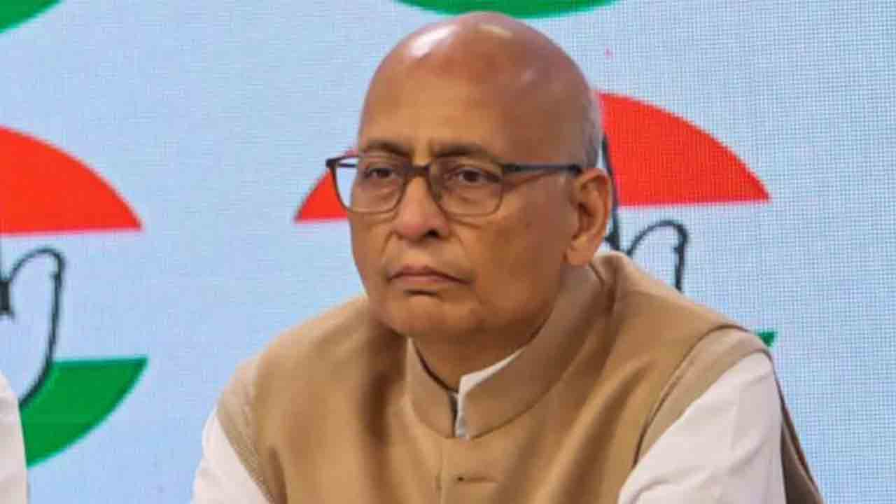 Abhishek Manu Singhvi | తెలంగాణ నుంచి రాజ్య‌స‌భ‌కు అభిషేక్‌ మను సింఘ్వి