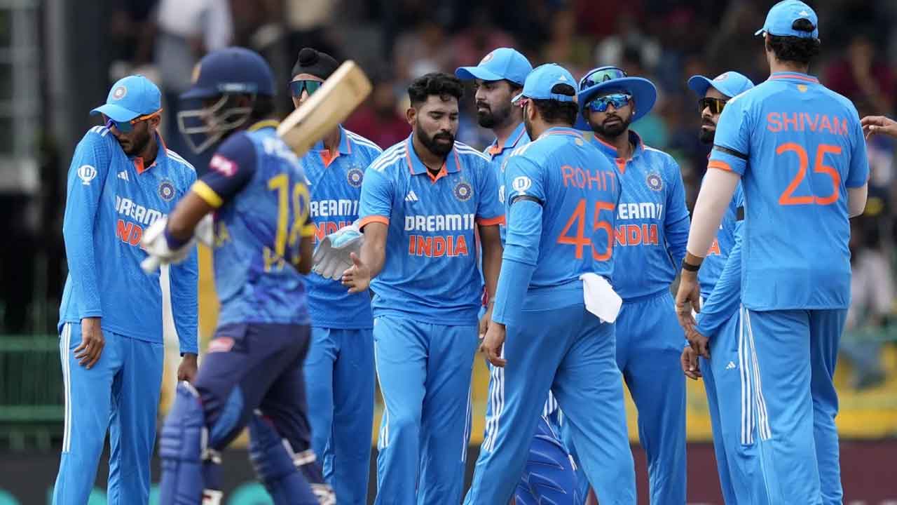 SL Vs Ind | భారత్‌తో తొలి వన్డే.. మొదటి వికెట్‌ కోల్పోయిన శ్రీలంక