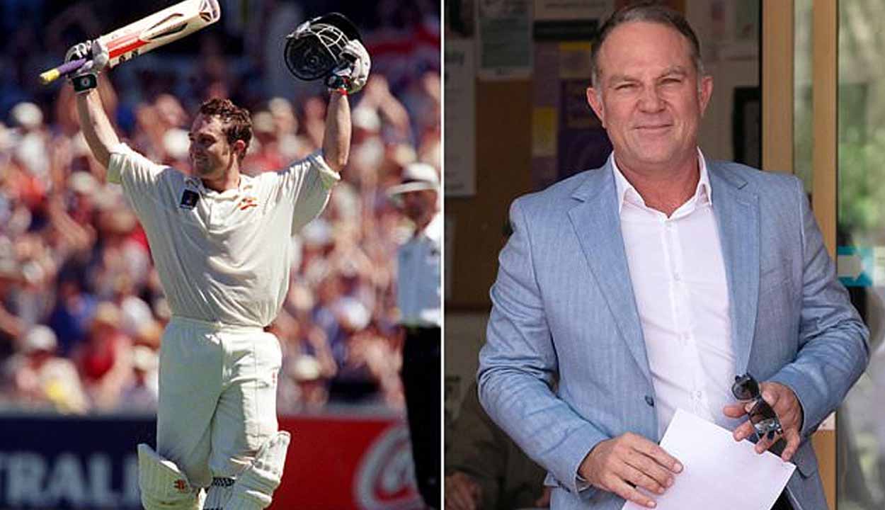 Michael Slater: జైలులోనే ఆసీస్ మాజీ క్రికెట‌ర్‌.. బెయిల్ కోసం తీవ్ర ప్ర‌య‌త్నాలు