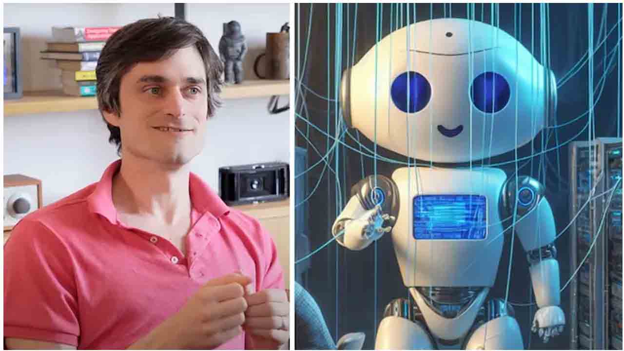 OpenAI | ప్రత్యర్ధి కంపెనీలో చేరిన ఓపెన్‌ఏఐ సహ వ్యవస్ధాపకుడు