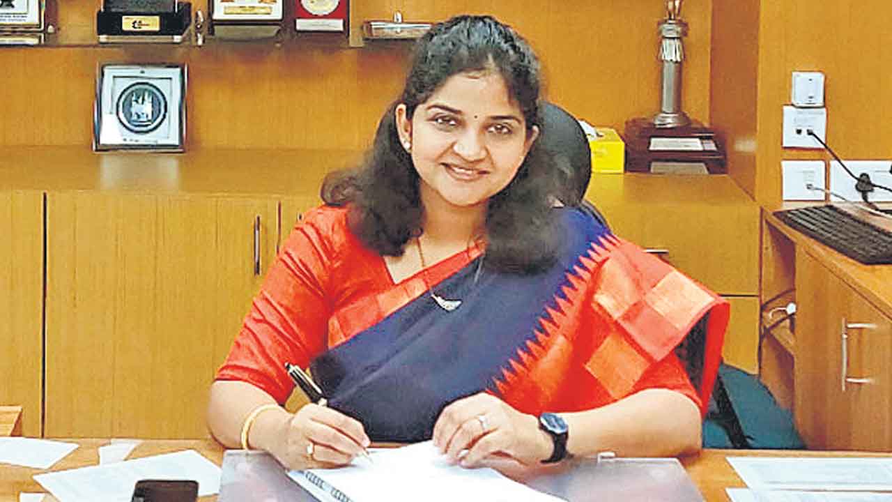 పాస్‌పోర్టు సేవల్లో సాంకేతిక సమస్యలు