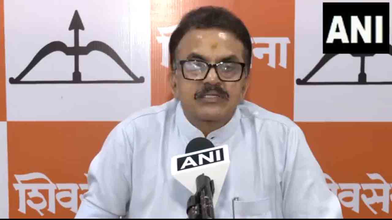 Waqf (Amendment) Bill, 2024 | ముస్లిం ఓట్ల కోసమే వక్ఫ్‌ బిల్లుకు శివసేన (యూబీటీ) దూరం : సంజయ్‌ నిరుపమ్‌