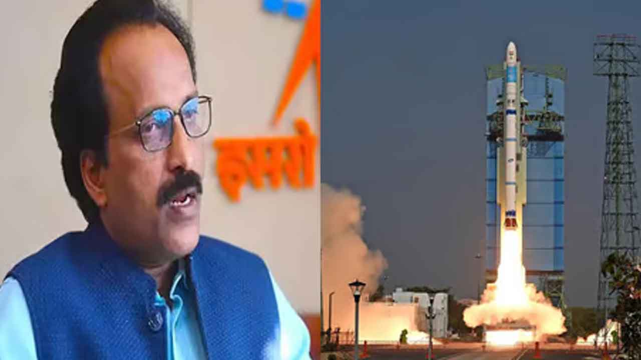 చంద్రయాన్‌-4,5 డిజైన్‌లు పూర్తి