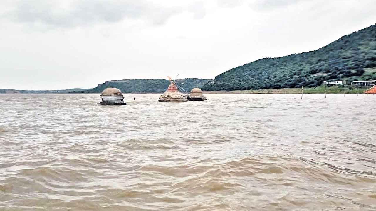 Someswara Swamy