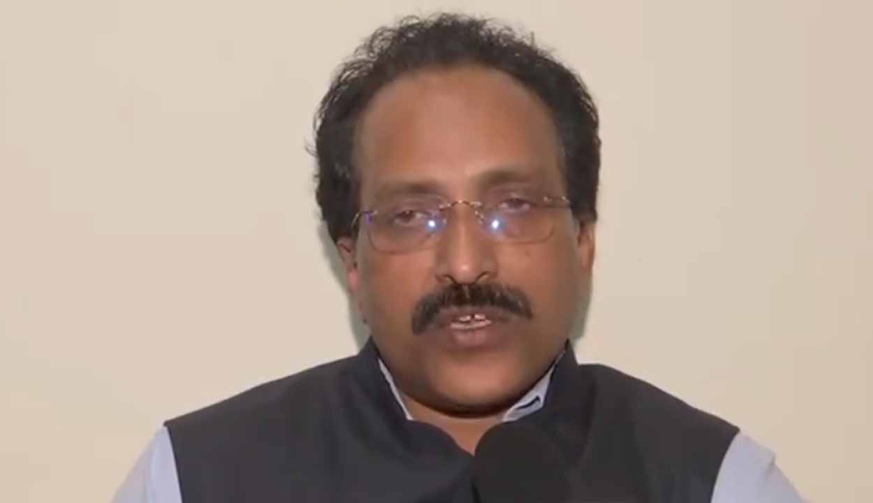 ISRO Chairman: చంద్ర‌యాన్ 4, 5 డిజైన్లు పూర్తి.. కేంద్రం ఆమోదం కోసం ఎదురుచూస్తున్నాం: ఇస్రో చైర్మెన్‌