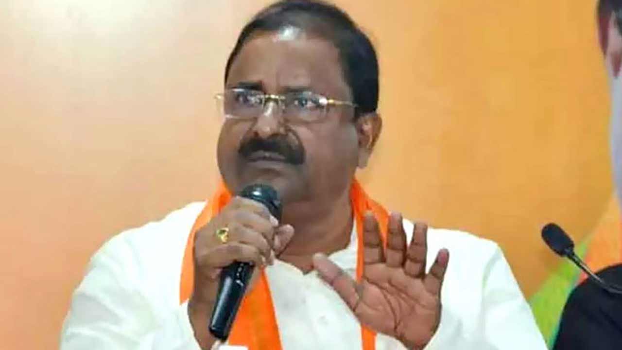 Somu Veerraju | జగన్‌ ఆలోచనలను అంచనా వేయలేం.. అతను మామూలోడు కాదు.. సోము వీర్రాజు ఆసక్తికర వ్యాఖ్యలు