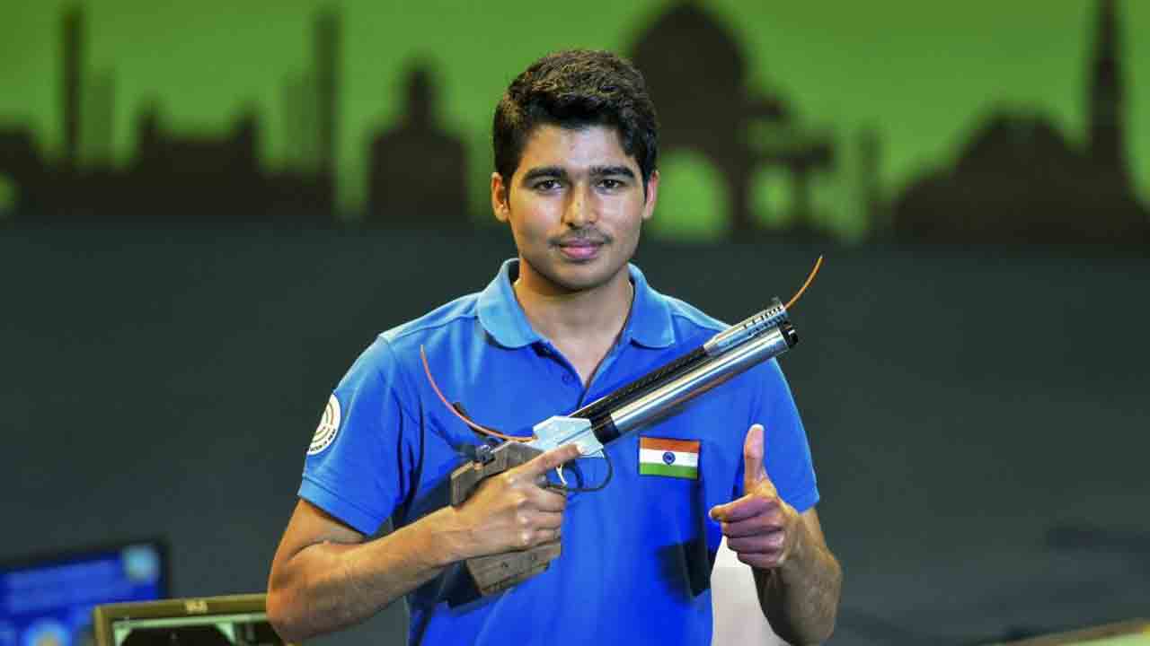Sourabh