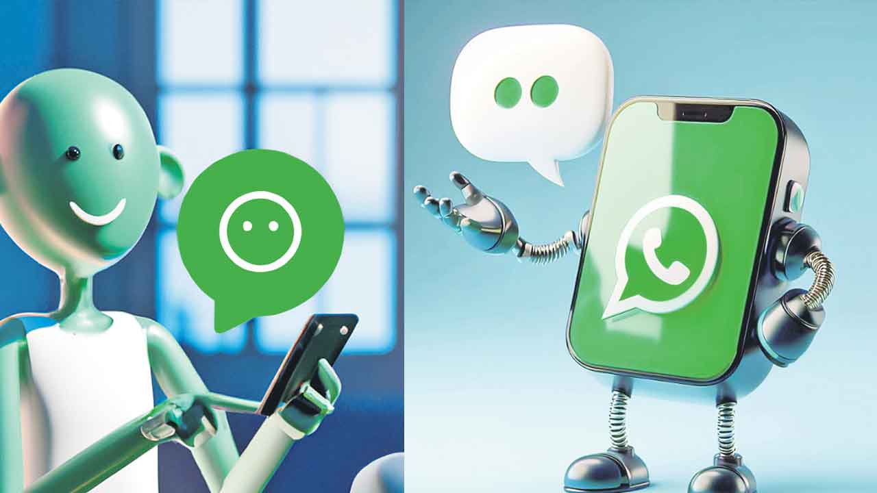 స్పామ్‌.. బ్లాక్‌ చేసేద్దాం