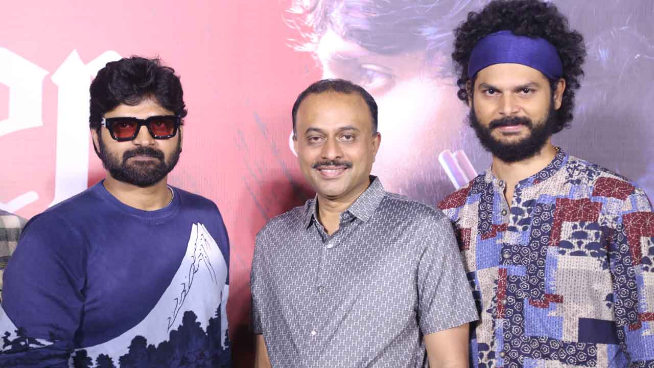 ఇండియన్‌ స్క్రీన్‌పై రాని కాన్సెప్ట్‌