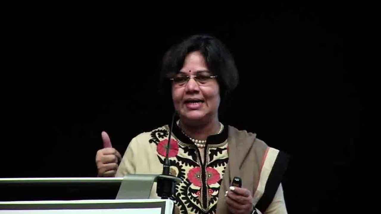 ఎస్సీ అభివృద్ధి కమిషనర్‌గా శ్రీదేవి