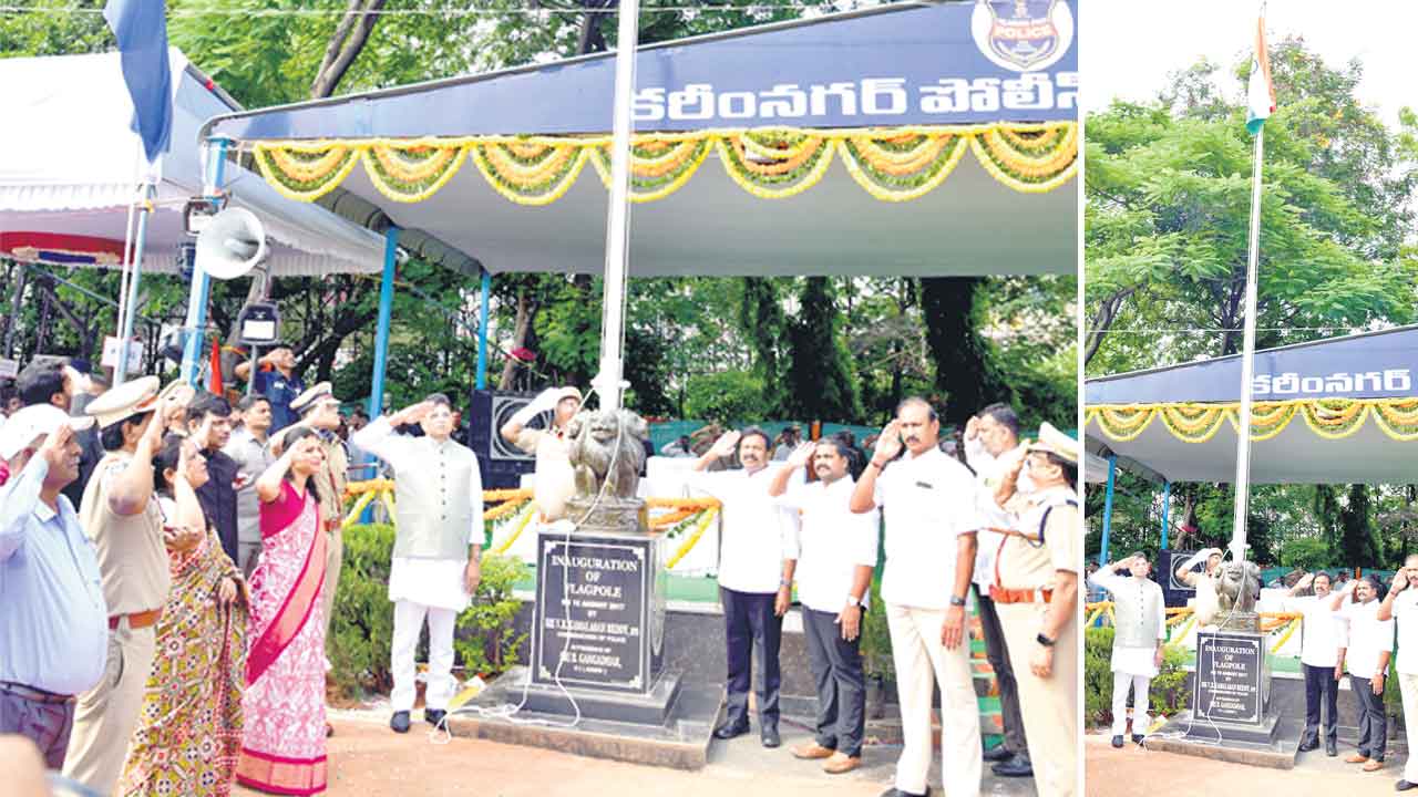 Sridhar Babu