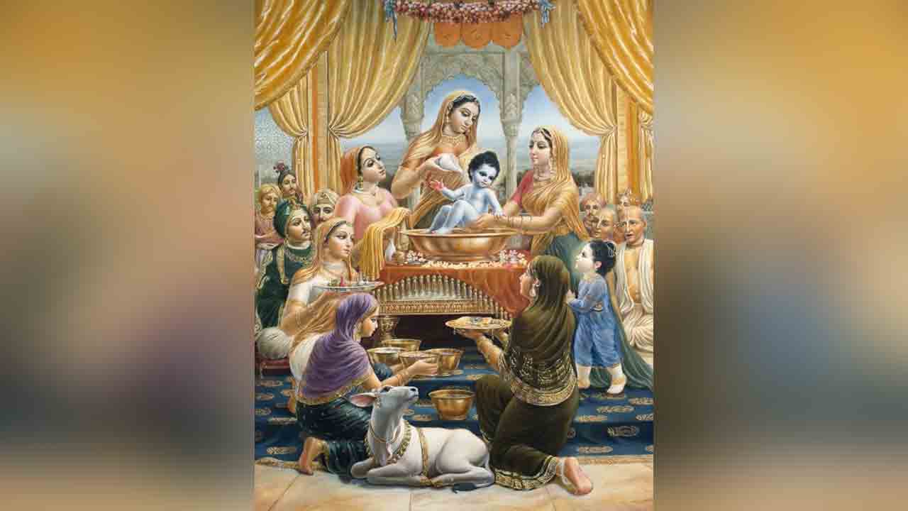 Harish Rao | శ్రీకృష్ణ జ‌న్మాష్ట‌మి శుభాకాంక్ష‌లు తెలిపిన మాజీ మంత్రి హ‌రీశ్‌రావు