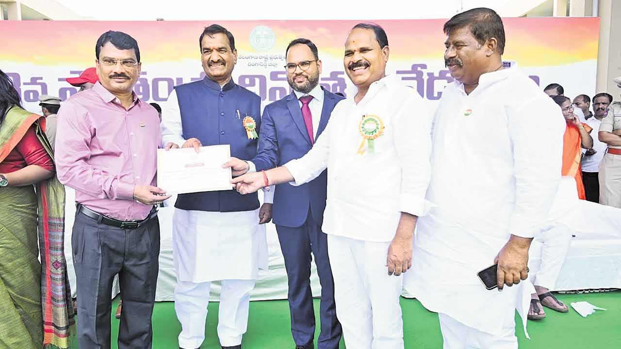 Srinuvasreddy