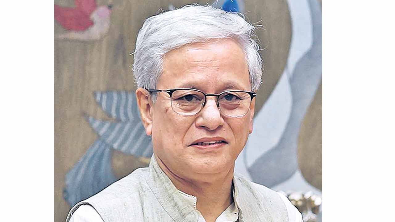 కృష్ణుడి మార్గంలో నడుద్దాం: గవర్నర్‌