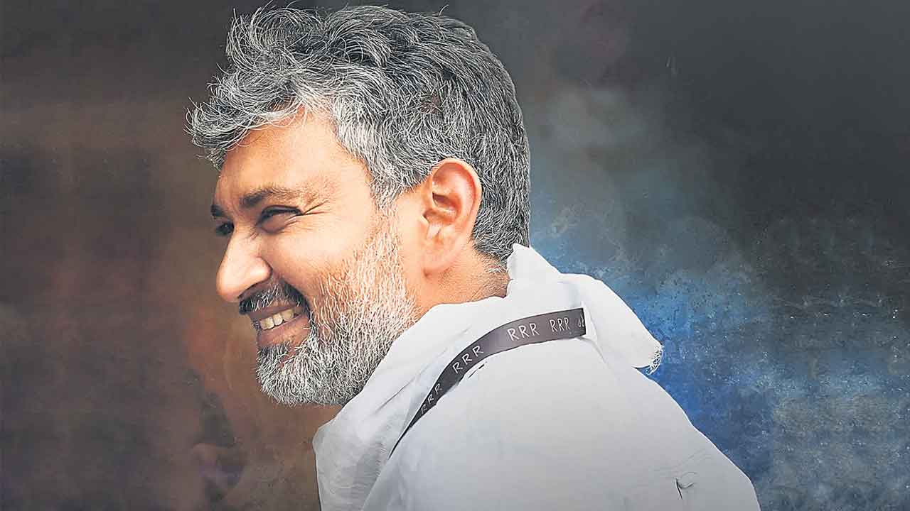 Ss Rajamouli 3