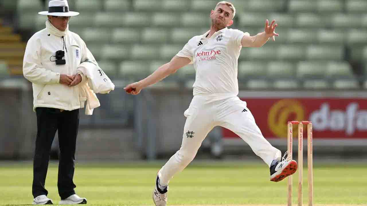 ECB | మూడేండ్ల నిరీక్ష‌ణ‌కు తెర‌.. వుడ్ స్థానంలో అత‌డే