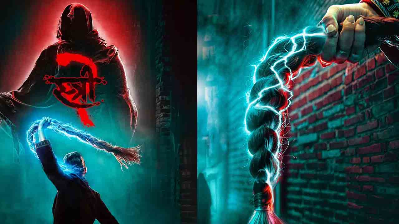 Stree 2 | 4 రోజుల్లోనే రికార్డ్‌ వసూళ్లు.. బాక్సాఫీస్‌ను షేక్ చేస్తోన్న శ్రద్దాకపూర్‌ స్త్రీ 2