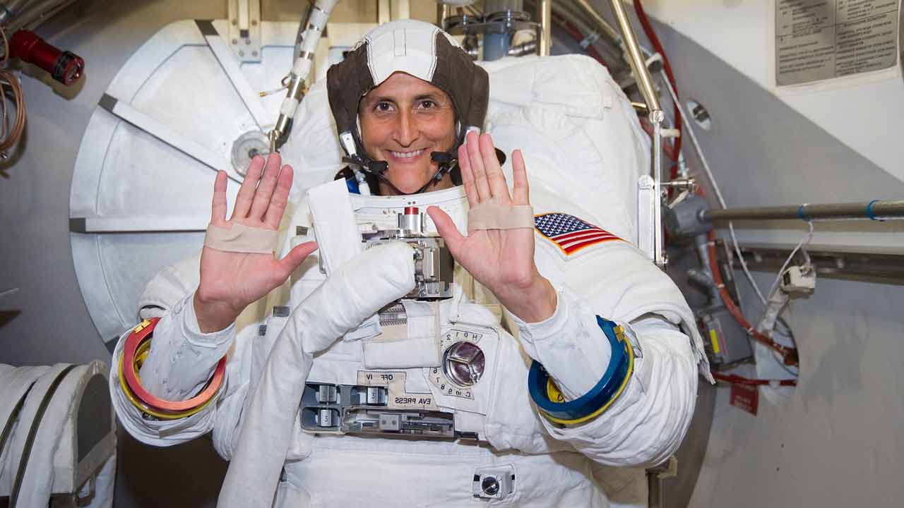 Sunita Williams | మరో ఆరు నెలలు అంతరిక్షంలోనే.. సునీత భూమిపైకి తిరిగి  వచ్చేది ఫిబ్రవరిలోనే!