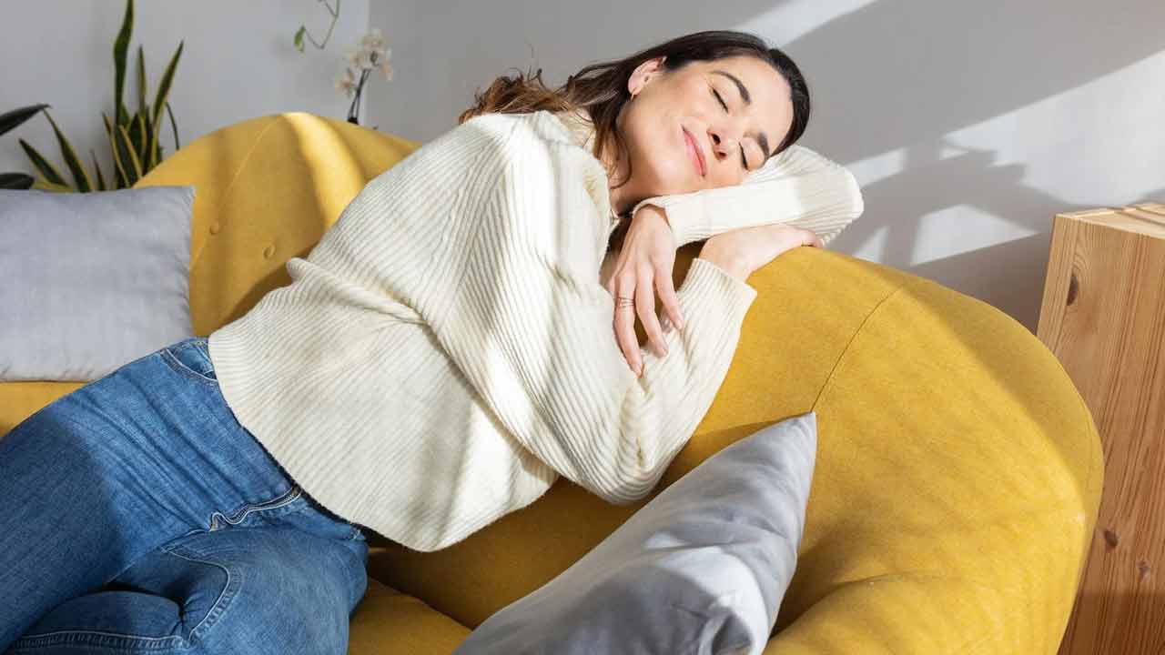 తగినంత తగిలితేనే..