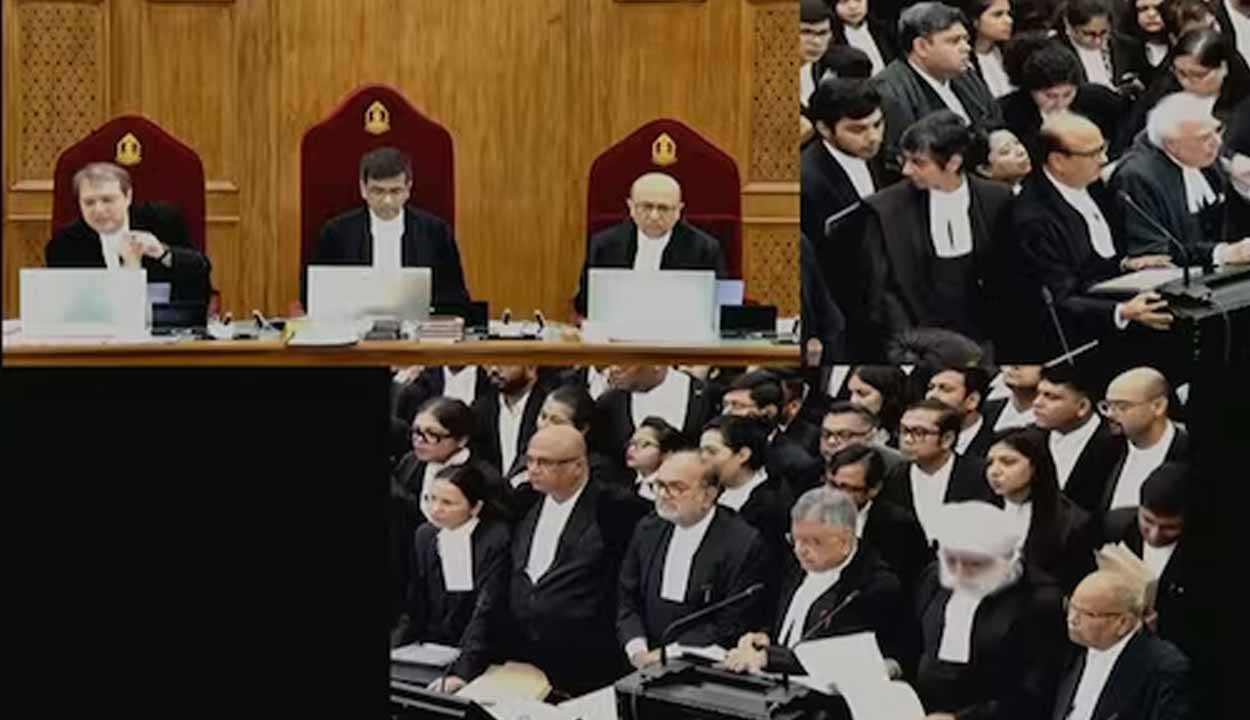 Supreme Court: బెంగాల్ స‌ర్కార్‌పై సుప్రీంకోర్టు ఆగ్ర‌హం