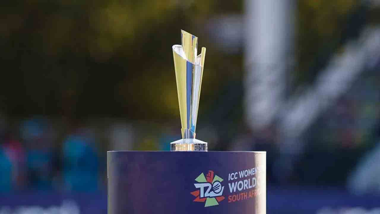 T20 World Cup 2024 | బంగ్లాదేశ్‌కు షాక్.. అర‌బ్ దేశంలో మ‌హిళ‌ల వ‌ర‌ల్డ్ క‌ప్