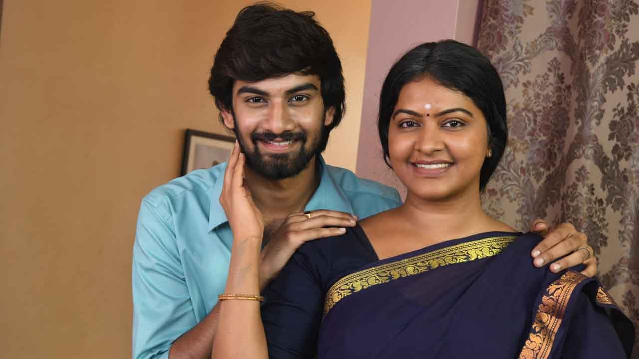 తల్లి మనసుకు దర్పణం