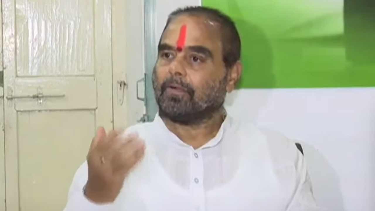 Tammineni Sitaram | జగన్‌ ప్రతిపక్ష హోదా డిమాండ్‌ చేయడంపై మాజీ స్పీకర్‌ కీలక వ్యాఖ్యలు