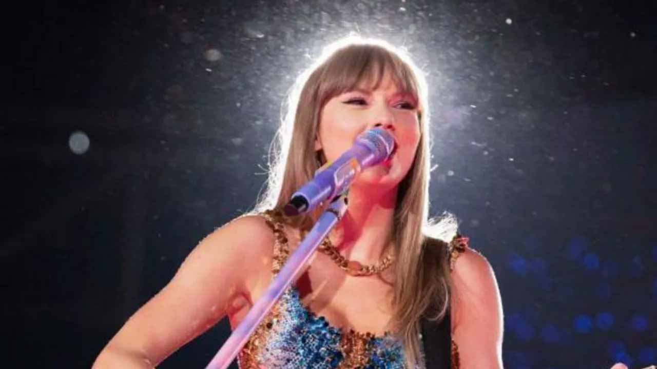 Taylor Swift: ఉగ్ర‌దాడికి ప్లాన్‌..  టేల‌ర్ స్విఫ్ట్ మ్యూజిక్ షోలు ర‌ద్దు