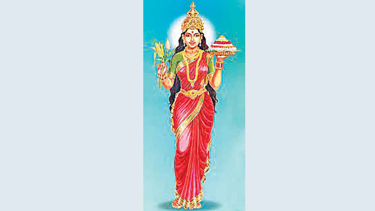 Telangana | డిసెంబర్‌ 9న సెక్రటేరియట్‌లో తెలంగాణ తల్లి విగ్రహావిషరణ..