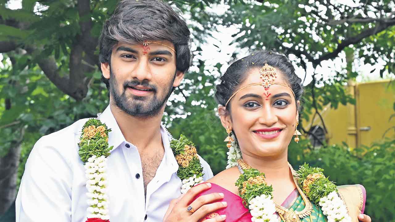 తల్లి మనసు ప్రారంభం