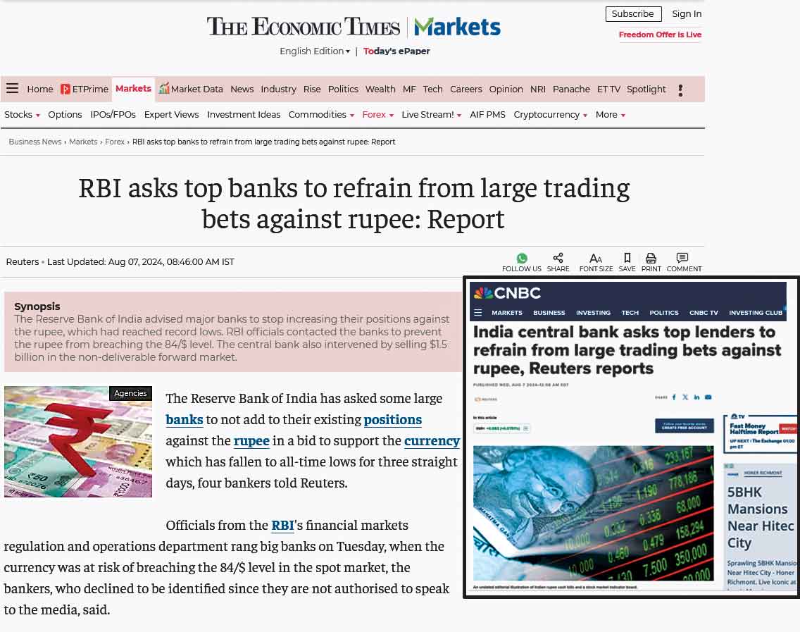 The Economic Paper