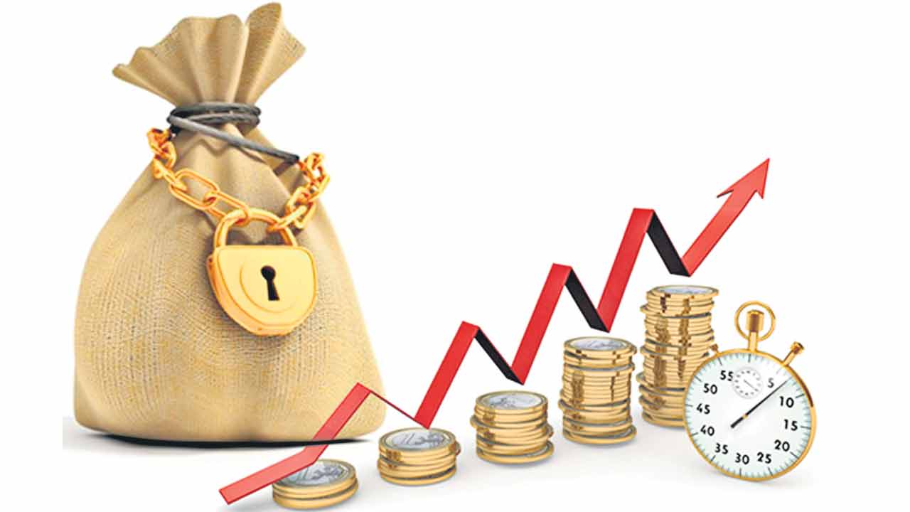 FD Rates | ఎఫ్‌డీ రేట్లు పెరిగాయ్‌.. ఎక్కడ ఏది అత్యుత్తమమో తెలుసా?