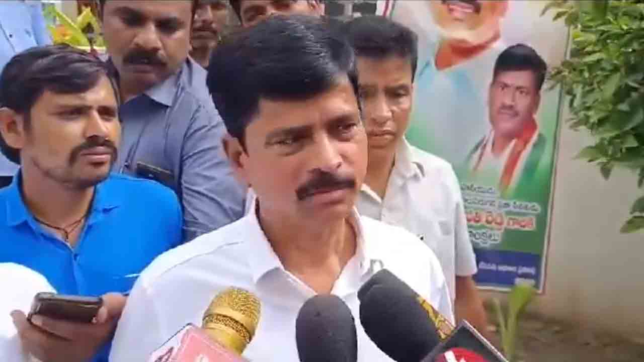 Tirupathi Reddy | నా ఇంటిని కూల్చివేయొచ్చు : సీఎం రేవంత్ రెడ్డి సోద‌రుడు