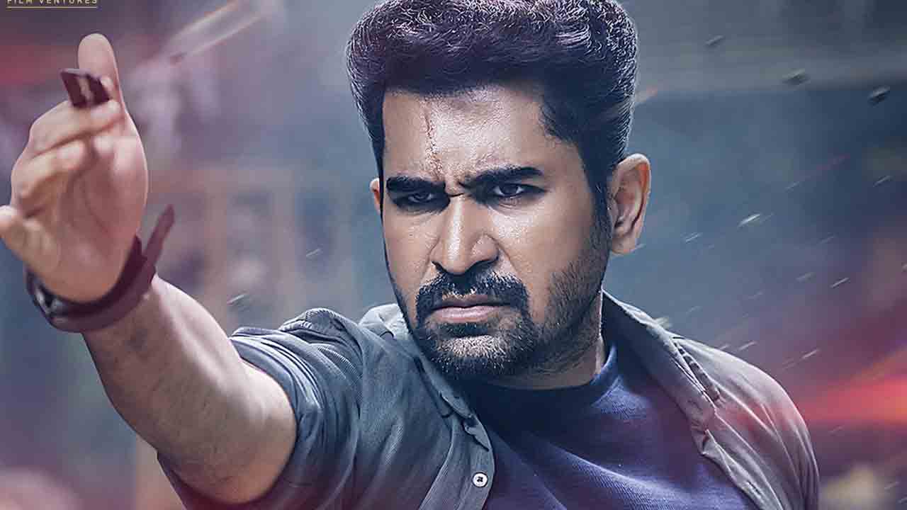 Toofan | ఓటీటీలోకి విజయ్‌ ఆంటోనీ తుఫాన్‌.. ఏ ప్లాట్‌ఫాంలోనంటే..?